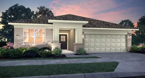 4353 Ashton View Ln, Indianapolis, IN 46268