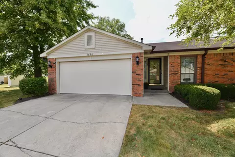 1696 N Wellesley Ct, Indianapolis, IN 46219