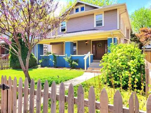 2850 N Delaware St, Indianapolis, IN 46205