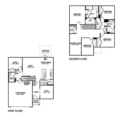 675 Blarney Dr, Pendleton, IN 46064 photo 40