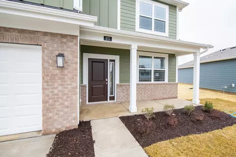 675 Blarney Dr, Pendleton, IN 46064 photo 4