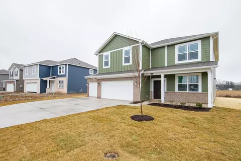 675 Blarney Dr, Pendleton, IN 46064 photo 3