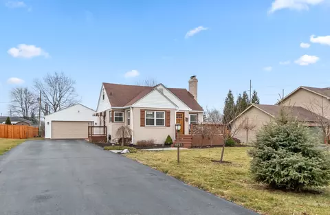 1727 Southview Dr, Indianapolis, IN 46227