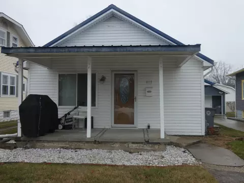 413 W 7th St, Seymour, IN 47274