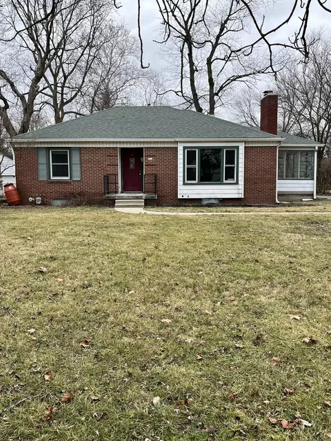 5711 N Oxford St, Indianapolis, IN 46220