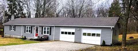 256 W State Road 42, Mooresville, IN 46158