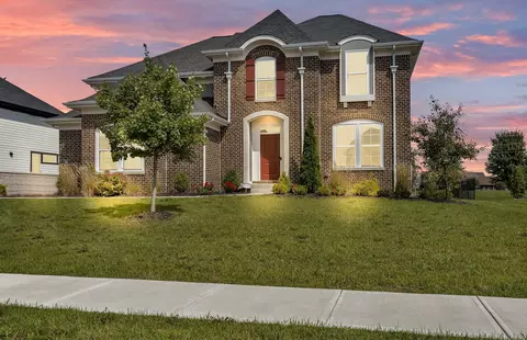 7032 Birchwood Park Ct, Indianapolis, IN 46259
