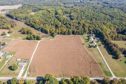 Vacant Land Briarhoppe North Road, Monrovia, IN 46157