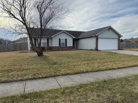 6730 Sextant Dr, Indianapolis, IN 46260