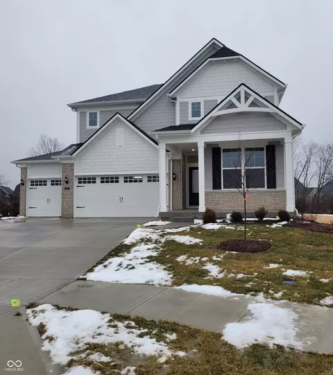 5191 Briardale Dr, Noblesville, IN 46062