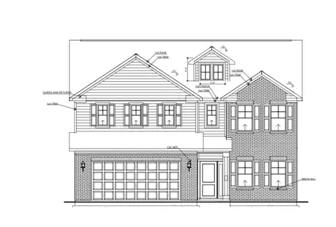 1278 Atlas Ln, Franklin, IN 46131