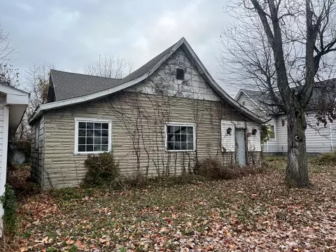 413 W Logan St, Brazil, IN 47834