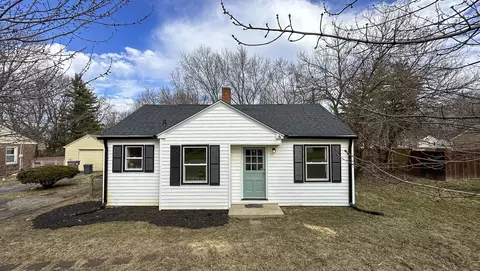 3244 E 43rd St, Indianapolis, IN 46205