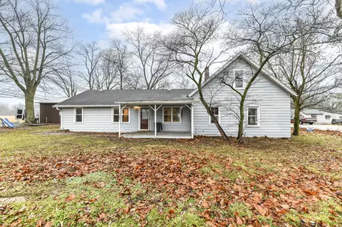 7800 S Mooresville Rd, Camby, IN 46113