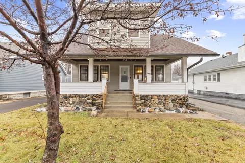 4400 E 21st St, Indianapolis, IN 46218