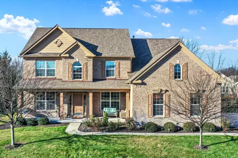 13410 Bellshire Ln, Westfield, IN 46074