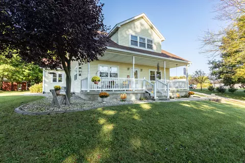 9563 N County Road 600 W, Middletown, IN 47356