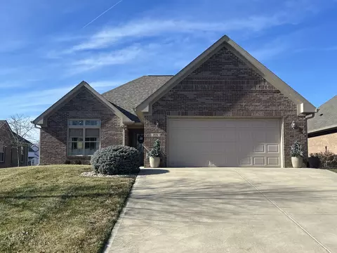 1826 S Centennial Ave, New Palestine, IN 46163