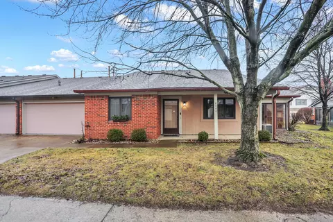 8444 Chapel Pines Dr, Indianapolis, IN 46234