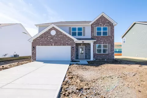 210 Walker Dr, Whiteland, IN 46184