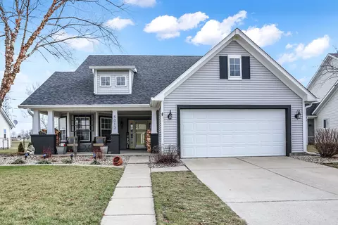 5013 Avian Ln, Indianapolis, IN 46235