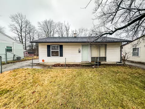 5315 E 34th St, Indianapolis, IN 46218