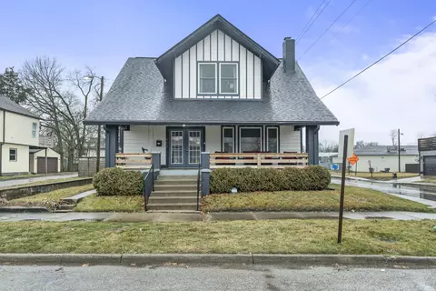 2460 Carrollton Ave, Indianapolis, IN 46205