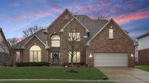 1028 Schmitt Rd, Indianapolis, IN 46239