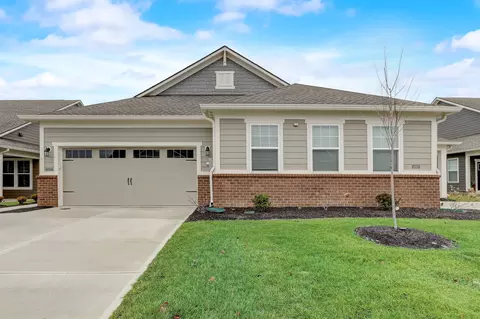 14912 Stonneger St, Westfield, IN 46074