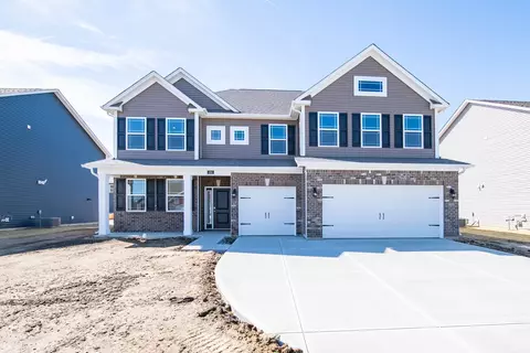 250 Walker Dr, Whiteland, IN 46184
