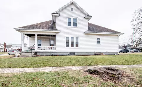 600 S Carter St, Seymour, IN 47274