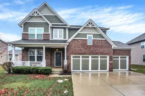 537 Abaccus Ln, Westfield, IN 46074