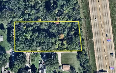 7800 Beechwood Ave, Indianapolis, IN 46219