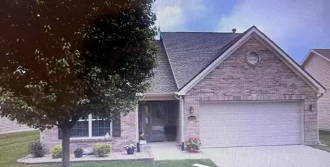 10690 Crane Dr, Indianapolis, IN 46231
