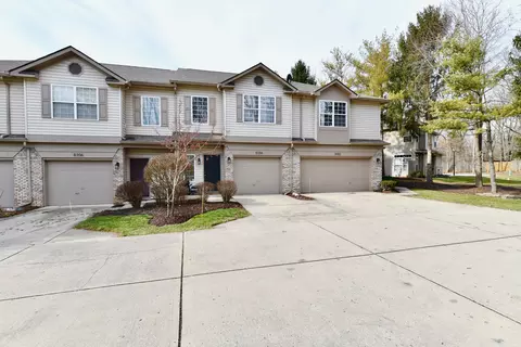 8104 Windham Lake Way, Indianapolis, IN 46214