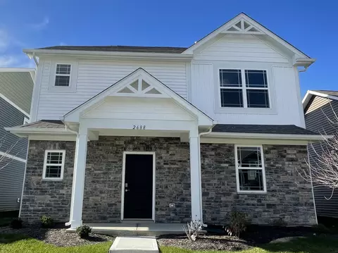 2688 Lamar Dr, Whitestown, IN 46075