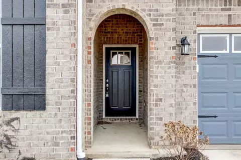 Exterior - 435 Pekin Way, Pendleton, IN 46064 photo 5 of 15