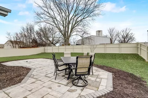 Exterior - 435 Pekin Way, Pendleton, IN 46064 photo 7 of 15