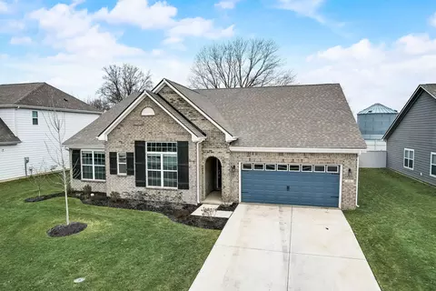 Exterior - 435 Pekin Way, Pendleton, IN 46064 photo 4 of 15