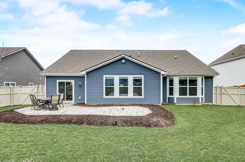 Exterior - 435 Pekin Way, Pendleton, IN 46064 photo 6 of 15