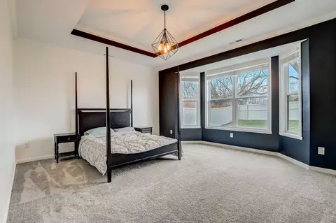 Bedroom - 435 Pekin Way, Pendleton, IN 46064 photo 3 of 9