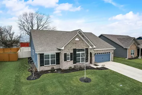 Exterior - 435 Pekin Way, Pendleton, IN 46064 photo 3 of 15