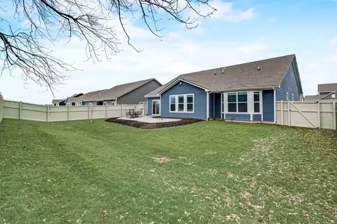 Exterior - 435 Pekin Way, Pendleton, IN 46064 photo 11 of 15