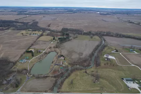 234 E State Rd, Ladoga, IN 47954
