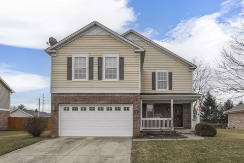 5994 Hall Rd, Plainfield, IN 46168