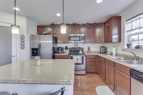 5994 Hall Rd, Plainfield, IN 46168 photo 8