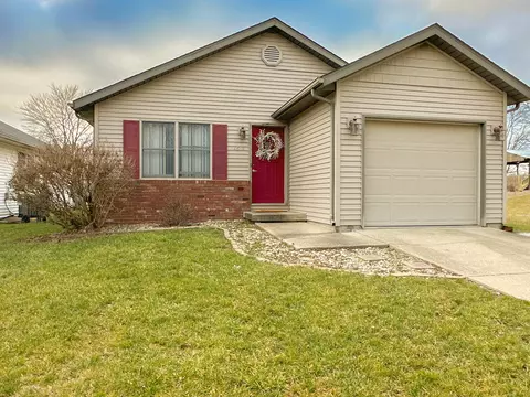 4518 N 17th St, Terre Haute, IN 47805