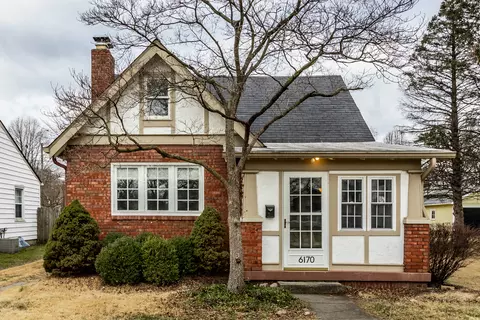 6170 Primrose Ave, Indianapolis, IN 46220