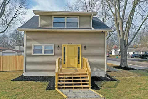 304 S Taft Ave, Indianapolis, IN 46241