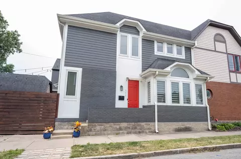 111 E 18th St, Indianapolis, IN 46202